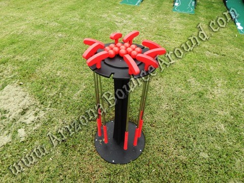 Mini Golf Game Rental Phoenix, AZ